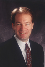 Photograph of  Senator  Peter J. Roskam (R)